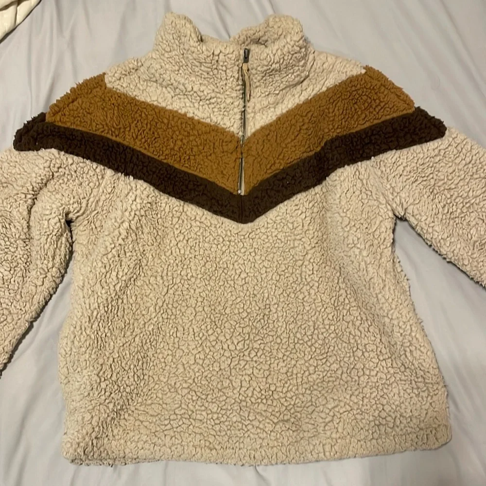 Thread & Supply pullover - Picture 1 of 1